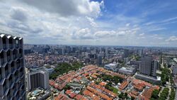 Duo Residences (D7), Apartment #501661971